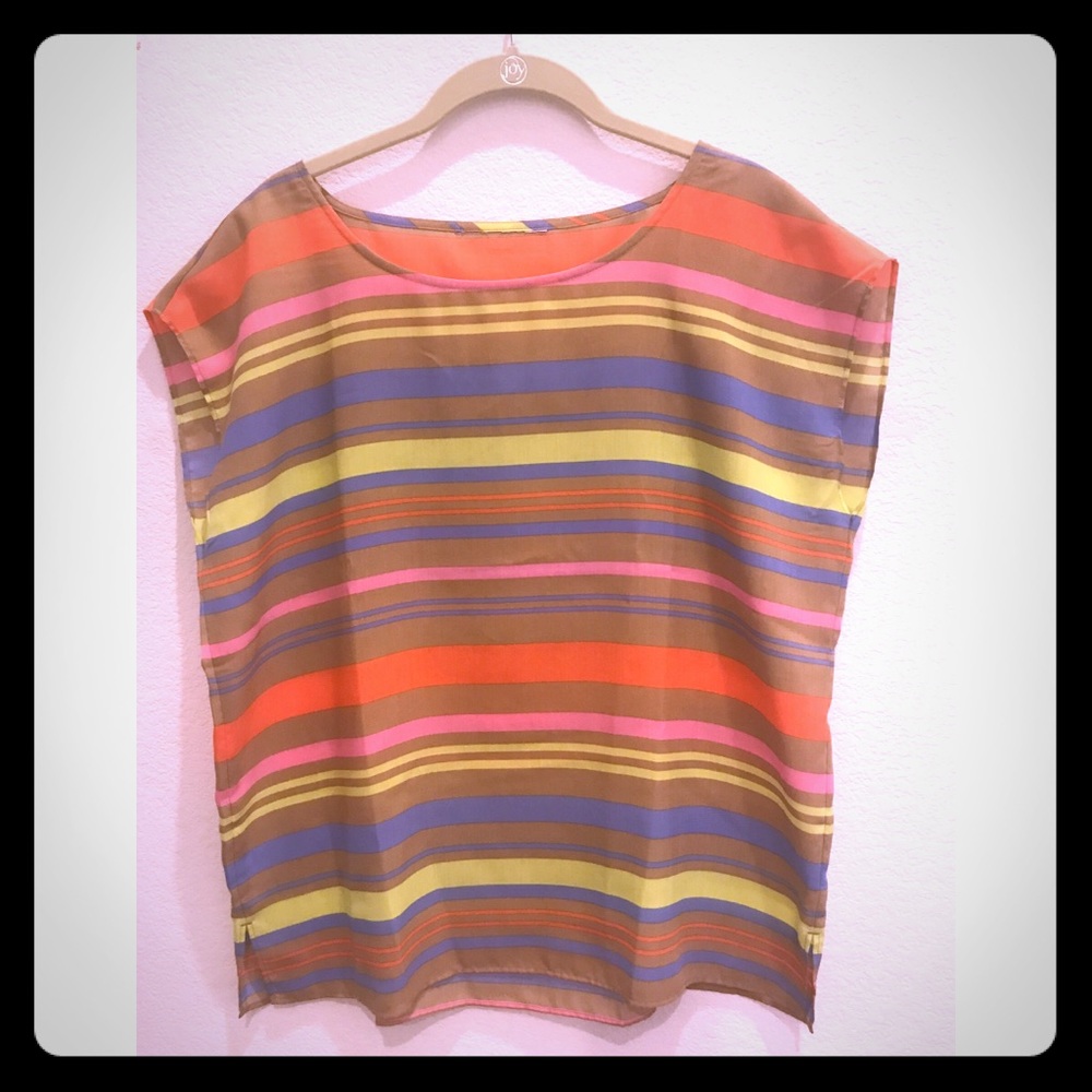 Ladies Tops